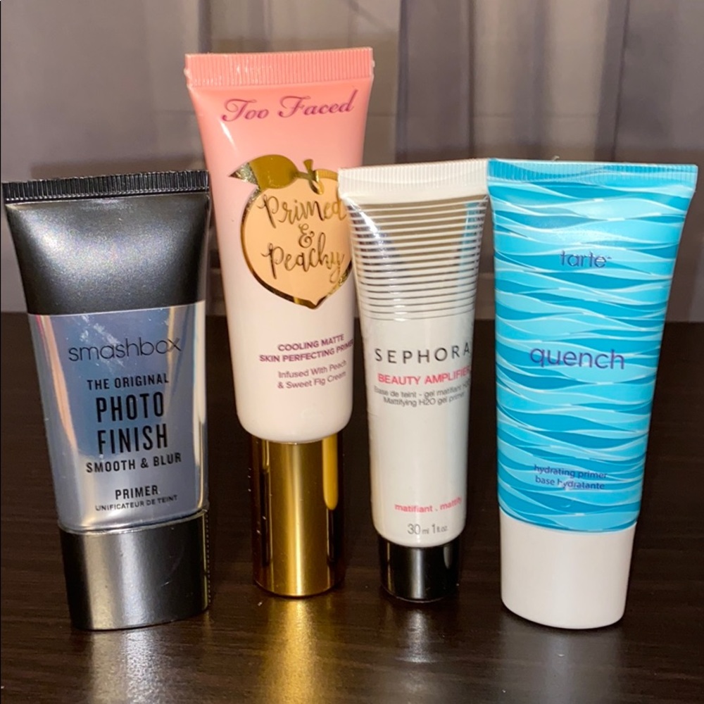 Primer Bundle!